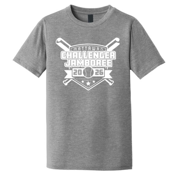 Youth Perfect Tri® Tee Thumbnail