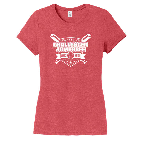 Women's Perfect Tri® Tee Thumbnail