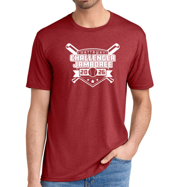 Perfect Tri® Tee Thumbnail
